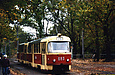 Tatra-T3SU #683-684 26-        ""