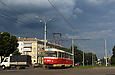 Tatra-T3SUCS #683 8-         