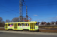 Tatra-T3SUCS #683 16-    