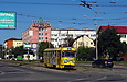 Tatra-T3SUCS #683 5-          