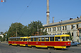 Tatra-T3SU #683-684 27-     