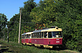 Tatra-T3SU #733-684 23-          
