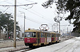 Tatra-T3SU #733-684 26-         " "
