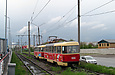 Tatra-T3SU #685-686 26-        