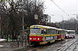 Tatra-T3SU #688-689 26-       1- 