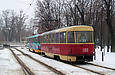Tatra-T3SU #688-689 26-       . 