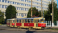 Tatra-T3SU #693-694 23-        