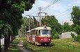 Tatra-T3SU #693-694 23-    