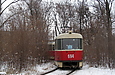 Tatra-T3SU #693-694 23-     " "
