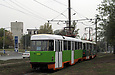 Tatra-T3SU #693-694 23-       