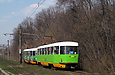 Tatra-T3SU #693-694 23-         