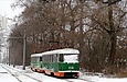 Tatra-T3SU #693-694 23-       