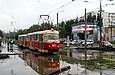 Tatra-T3SU #695-696 26-         