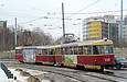 Tatra-T3SU #565-696  26-         