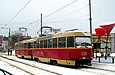 Tatra-T3SU #695-696 26-         