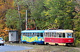 Tatra-T3SU #695-696 26-    