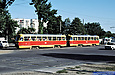 Tatra-T3SU #699-700 26-       