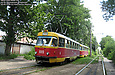 Tatra-T3SU #699-700 23-       "  ".. "
