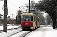 Tatra-T3SU #700-699 26-         " "
