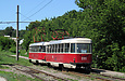 Tatra-T3SU #700-699 26-         