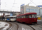 Tatra-T3SU #700-699 26-       