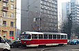 Tatra-T3SUCS #701 8-         