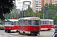 Tatra-T3SUCS #701 8-    