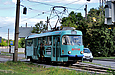 Tatra-T3SUCS #702  16-        