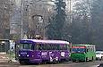 Tatra-T3SU #703 8-     -09306 #1512 1626-         