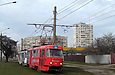 Tatra-T3A #704-4055 23-        