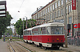 Tatra-T3SUCS/Tatra-T3SU #709-710 27-     