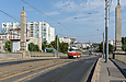 Tatra-T3SU #710 27-         