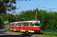 Tatra-T3SU #725-726 23-       " "