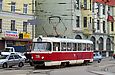 Tatra-T3SU #726 5-         / " "