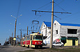 Tatra-T3SU #733-684 23-       