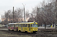Tatra-T3SU #733-684 26-        