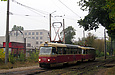 Tatra-T3SU #733-684 23-        ""