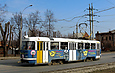 Tatra-T3SU #743 27-        