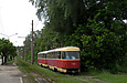 Tatra-T3SU #774-745 26-        