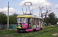 Tatra-T3SU #765 27-         