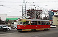 Tatra-T3SU #767 27-    