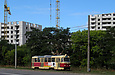 Tatra-T3SU #767  16-        