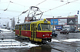 Tatra-T3SU #770  16-        