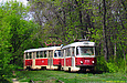 Tatra-T3SU #771-663 26-     "-"