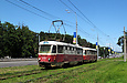Tatra-T3SU #771-663 26-    