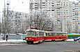 Tatra-T3SU #771-663 26-         