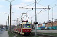 Tatra-T3SU #771-663 23-         