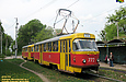 Tatra-T3SU #772-773 26-         