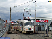 Tatra-T3SU #772-773 26-            