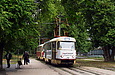 Tatra-T3SU #772-773 26-        ""